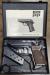 Pistolet Walther PP 7,65 mm