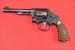 #7665 REWOLWER SMITH & WESSON, M&P