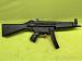 #0199 PISTOLET SAMOPOWTARZALNY HK MP5, kal. 9x19mm