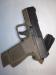 Pistolet CANIK METE MC9