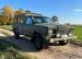 Jeep J20 z 1983r. 5.9l. - ze szwedzkiej armii