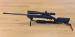 Karabin wyborowy Savage 110 FCP 338 Lapua