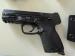 Smith & Wesson M&P9 M2.0 Compact