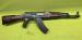 #0201 KARABINEK SAMOPOWTARZALNY wz. 60 AK GN