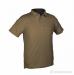 Polokošile Mil-Tec Tactical - olivová