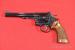 #7674 REWOLWER SMITH&WESSON,1969, MOD.17-3, 22