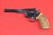 #7675 REWOLWER S&W, 1981, MOD.17-4, 22lr
