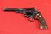 #7677 REWOLWER SMITH & WESSON, 19-3, 1976, 22l