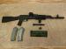 AK74 Bułgar 5,45x39 + Amunicja