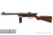 Pistolet Zastava M49/57 Jugo PPsz 7.62x25mm Tok 