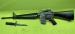 #0202 KARABIN SAMOPOWTARZALNY M16A1, kal. 223