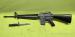 #0204 KARABIN SAMOPOWTARZALNY M16A1, kal. 223