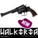 RUGER Security Six .357Magnum/.38Special