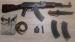AKM Tuła 1967r. - niestrzelany