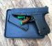 [rezerwacja] Glock 17 generacja 2, komplet