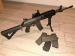 Karabinek Gallil 5.56mm