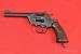 #7681 REWOLWER ENFIELD No2 Mk1, 1931, kal.22lr