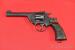 #7682 REWOLWER ENFIELD No2 Mk1*, 1941, 38S&W