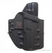 RH HOLSTERS Kabura OWB Frogy CZ P-09 C   NOCTURNE