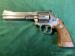 REWOLWER S&W mod. 686-4 .357 MAGNUM