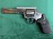 REWOLWER S&W mod. 686-4 .357MAGNUM