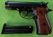 BROWNING BDA 380/FN 140DA 7,65 Browning / 32 Auto