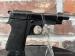 Pistolet Beretta Model 34 kal. 9×17. rok 1977