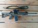 Sig sauer 516 Patrol z kolinatorem