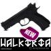 CZ 75 SP-01 Shadow 9mm Luger