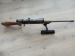 SZTUCER BROWNING X-BOLT SF ECLIPSE HUNTER KAL30-06