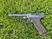 Luger P08 