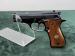 Pistolet Beretta mod. 82B kal. 7.65 browning