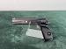 Pistolet Beretta mod. 76  kal .22LR