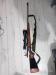 Sztucer ZKK600 30-06 z lunetą 8x56