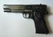 9 mm pistolet P.35(p) VIS (niemiecki)