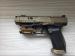 Pistolet Canik TTI Combat 9x19mm