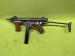 #0206 PISTOLET BERETTA M12, kal. 9x19mm