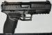 Springfield Echelon 4,5" Full size U-DOT