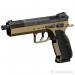 pistolet KMR S-02 OR SR SA/DA kal.22lr