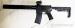 m4 tippman cal 22lr z tlumikiem