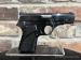 Pistolet Zastava M70 kal. 7,65 Browning