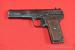 #7695 PISTOLET TT-33, IŻEWSK, ROK 1945