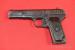#7696 PISTOLET TT-33, IŻEWSK, ROK 1942