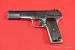 #7698 PISTOLET TT-33, TUŁA, ROK 1939