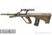 Karabin maszynowy Steyr AUG, 5.56x45mm/.223 [M5343