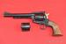 #7701 REWOLWER RUGER NMBH, Kal. 357 Mag. / 9x19