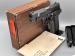 WALTHER P88 (NIE COMPACT) KAL 9X19 - PEŁNY SET