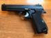 Pistolet SIG P210-2     