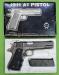 NORINCO MODEL 1911 A1, kaliber .45 ACP DOSTAWA!
