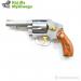 Rewolwer S&W Mod. 640 Centennial kal. .38Spec.